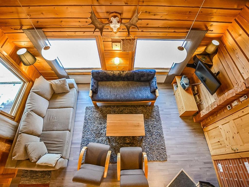 Holiday Home Laattaja mökki by Interhome photo 3