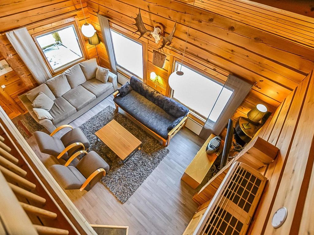 Holiday Home Laattaja mökki by Interhome photo 4