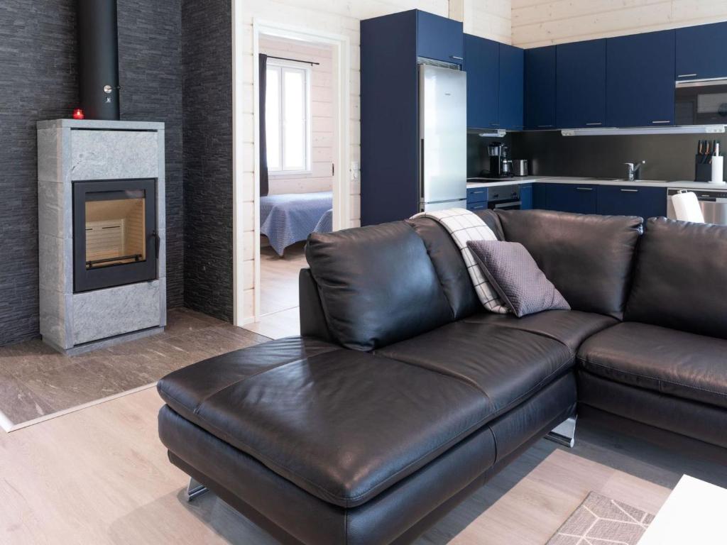 Holiday Home Saana 4 by Interhome photo 2