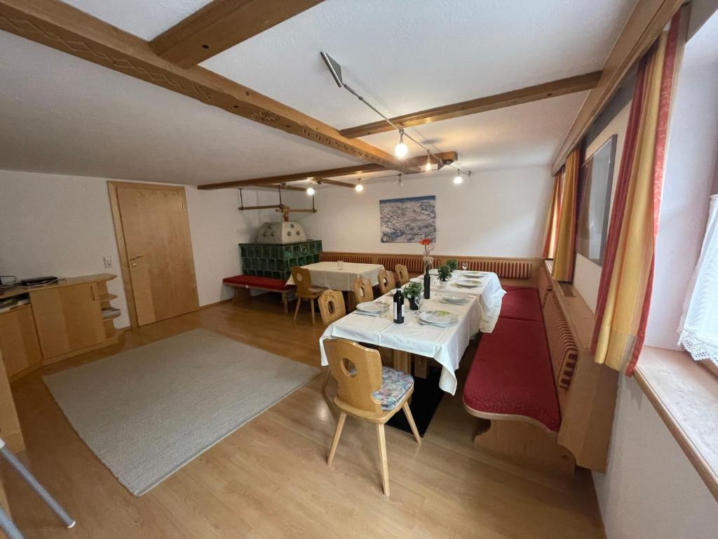 Holiday Home Zentral - PET211 by Interhome photo 1