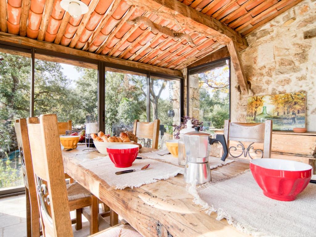 Holiday Home Chez Canard by Interhome photo 1