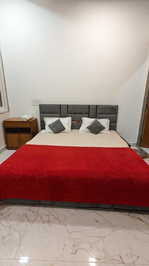 Kridha GCR Two rooms with kitchen
