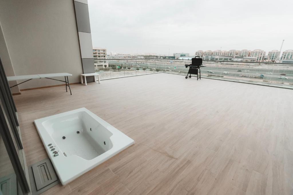 Beautifull 3 Bedroom @ Al Raha Beach photo 1