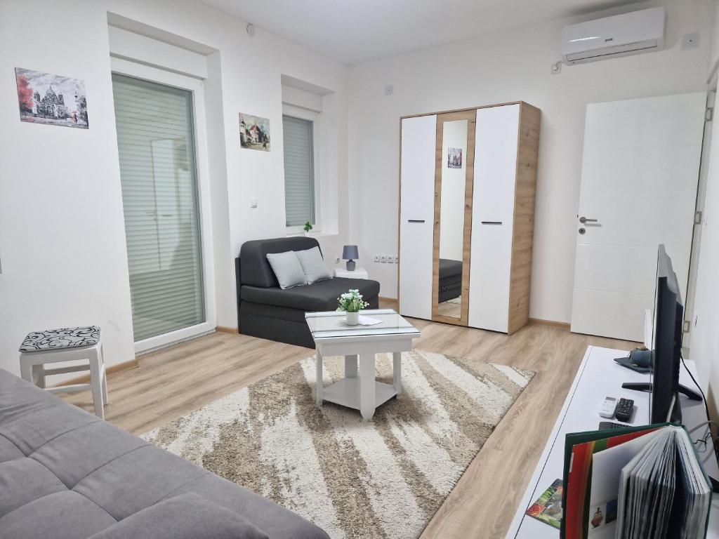Apartman Mihajlovic Brus photo 4
