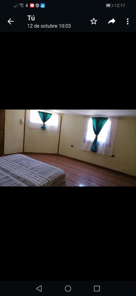 Arriendo casa por dias en olmue