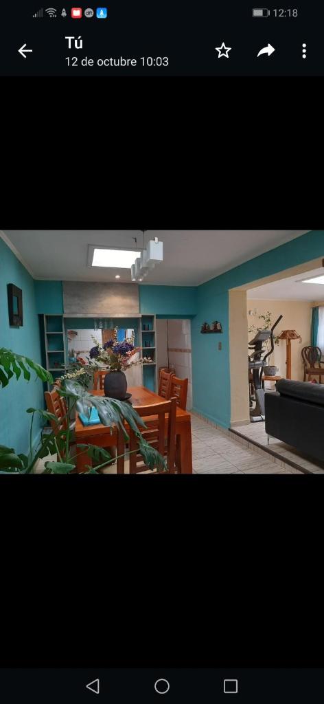 Arriendo casa por dias en olmue photo 1