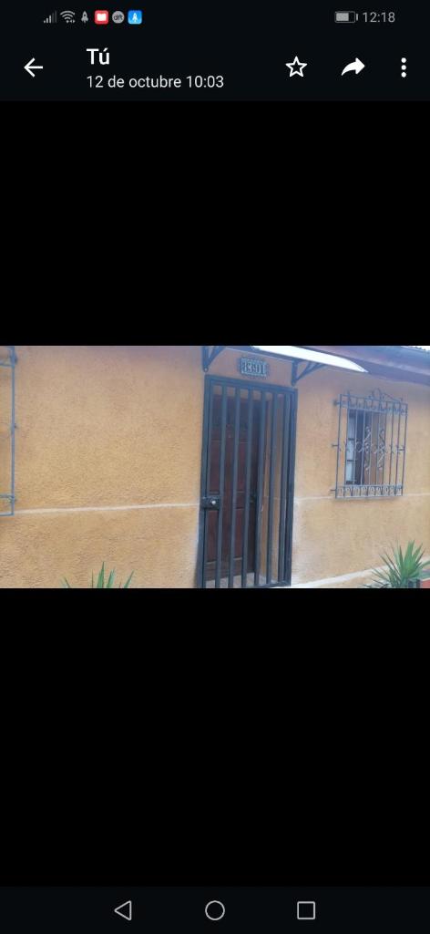 Arriendo casa por dias en olmue photo 2