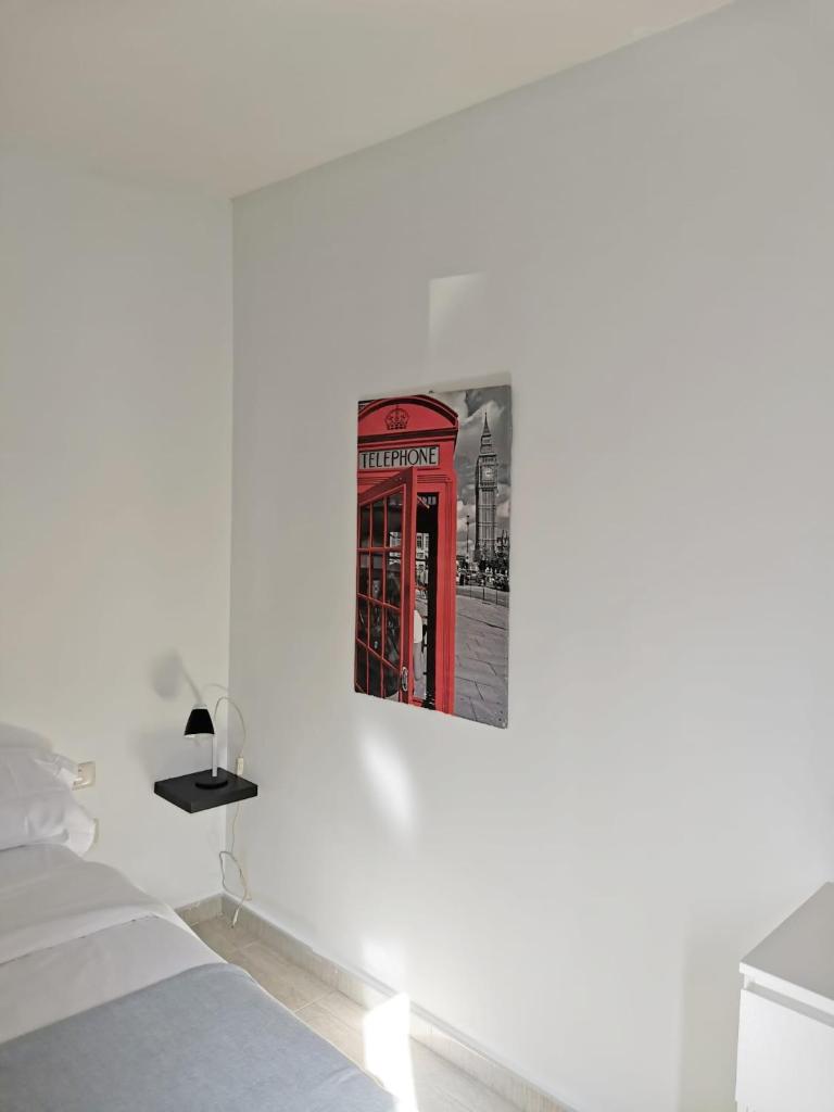 Apartamento Triana