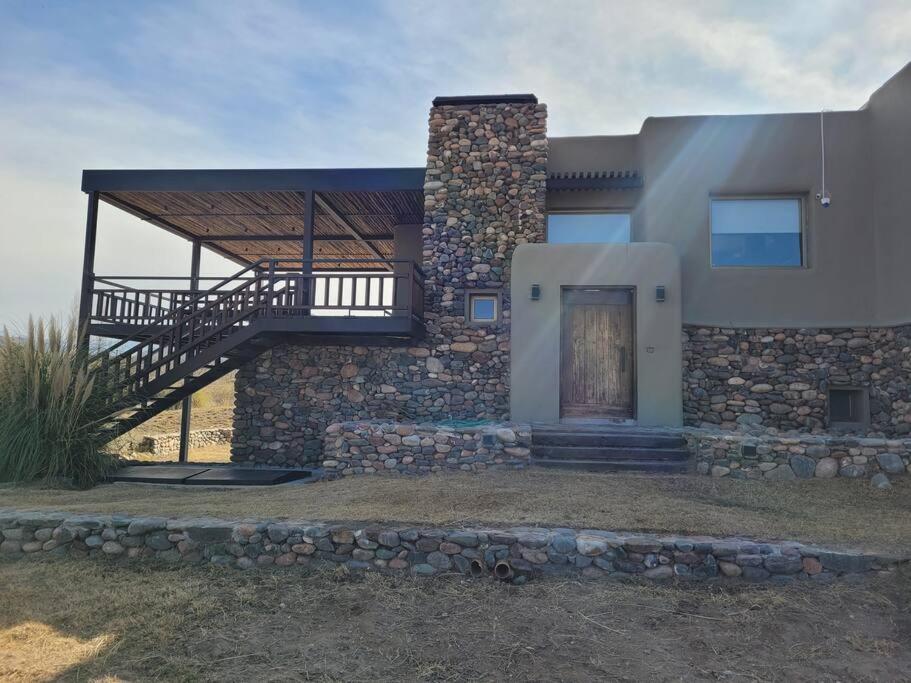 Casa de Piedra