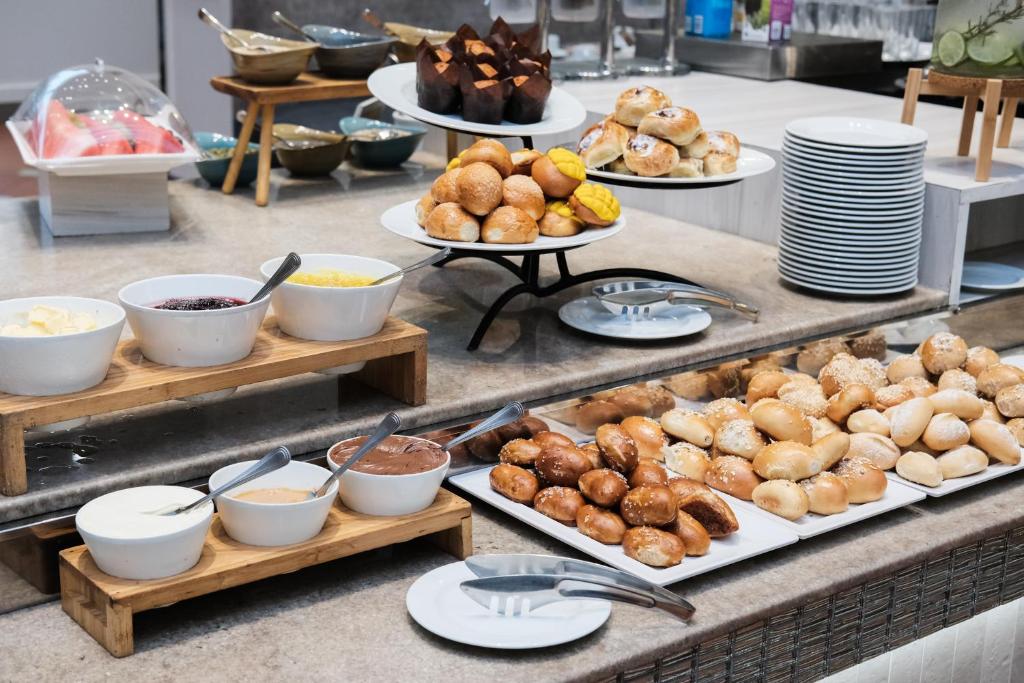 Hilton Colon Guayaquil Hotel photo 2