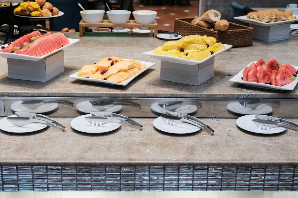 Hilton Colon Guayaquil Hotel photo 1
