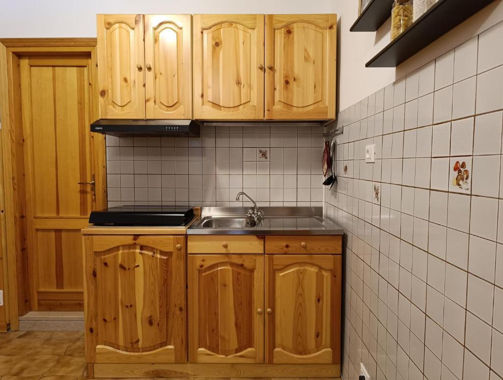 Collalto Guest House photo 1