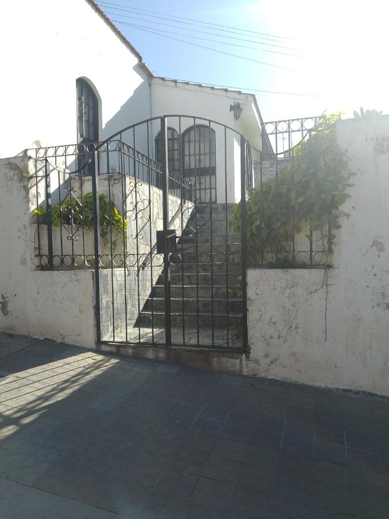 Hostel Alto Alberdi photo 4