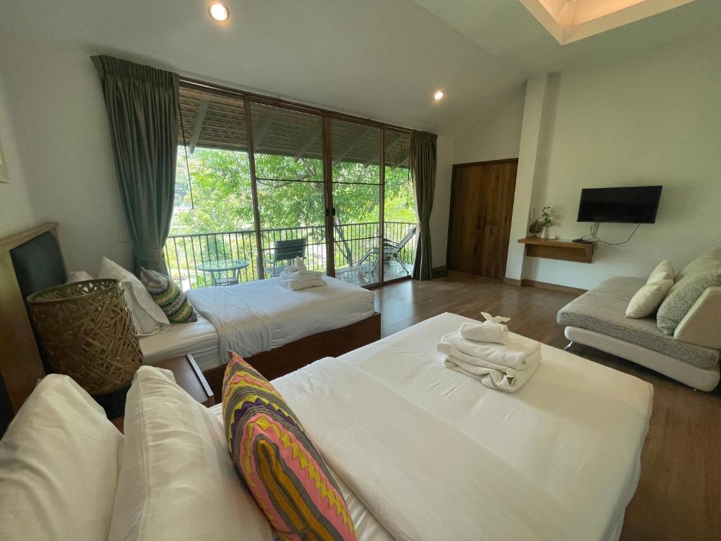 Tippaya Villa