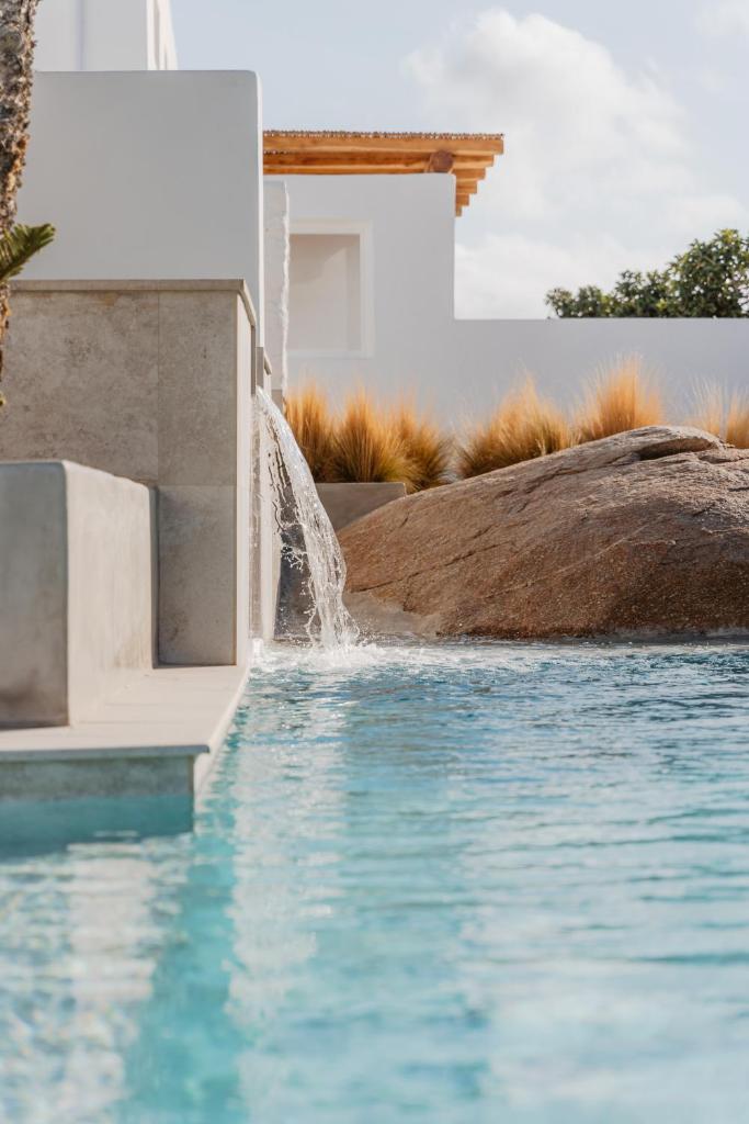 Oliving Mykonos Luxury Suites photo 3