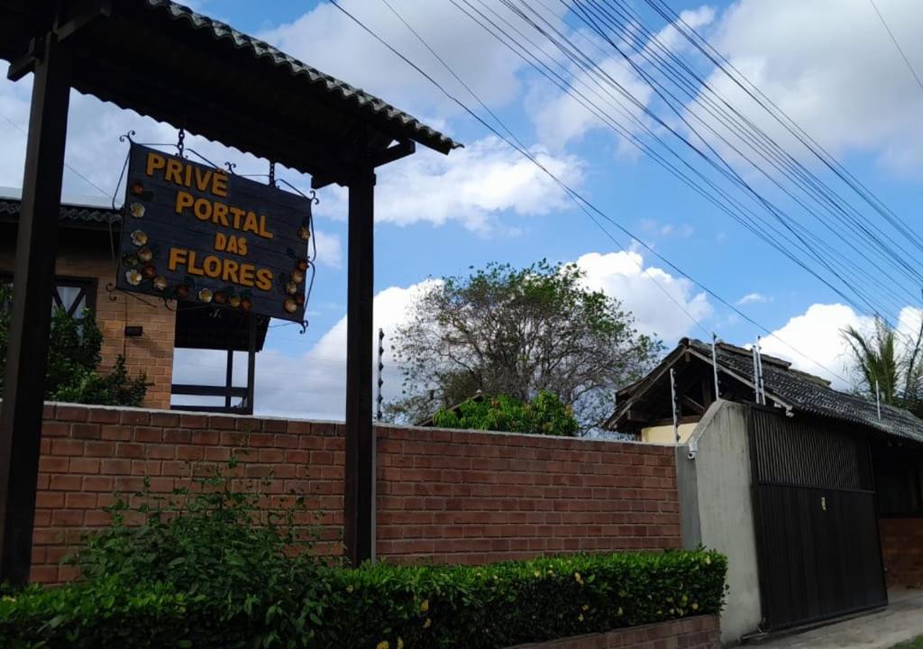Casa 04 do Condomínio Privê Portal das Flores photo 1