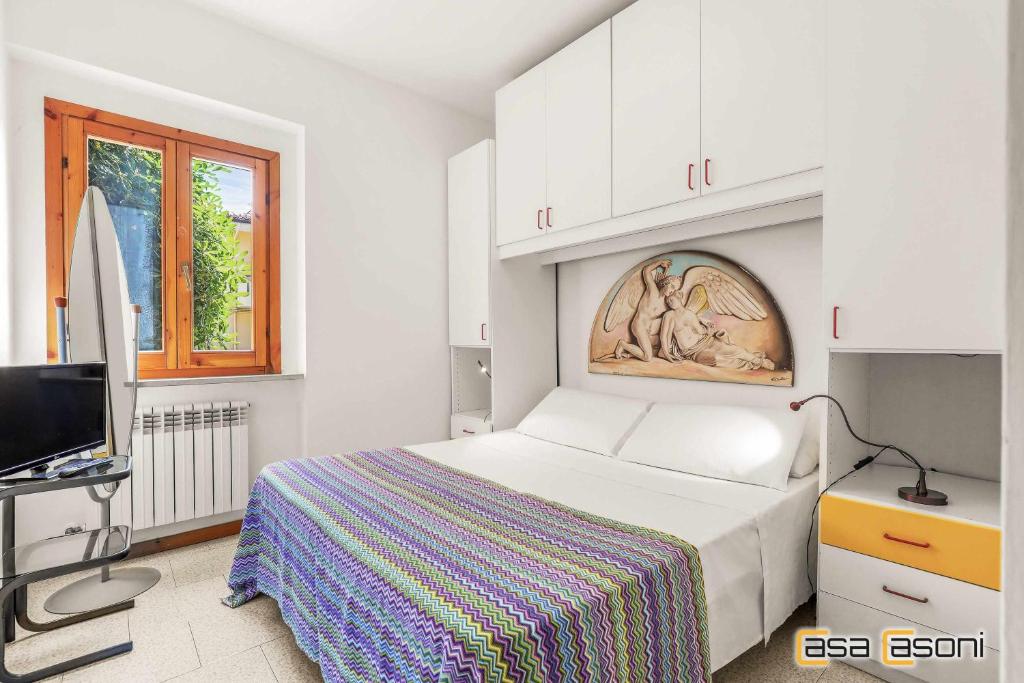 Casa Casoni mare a 100m dalla spiaggia