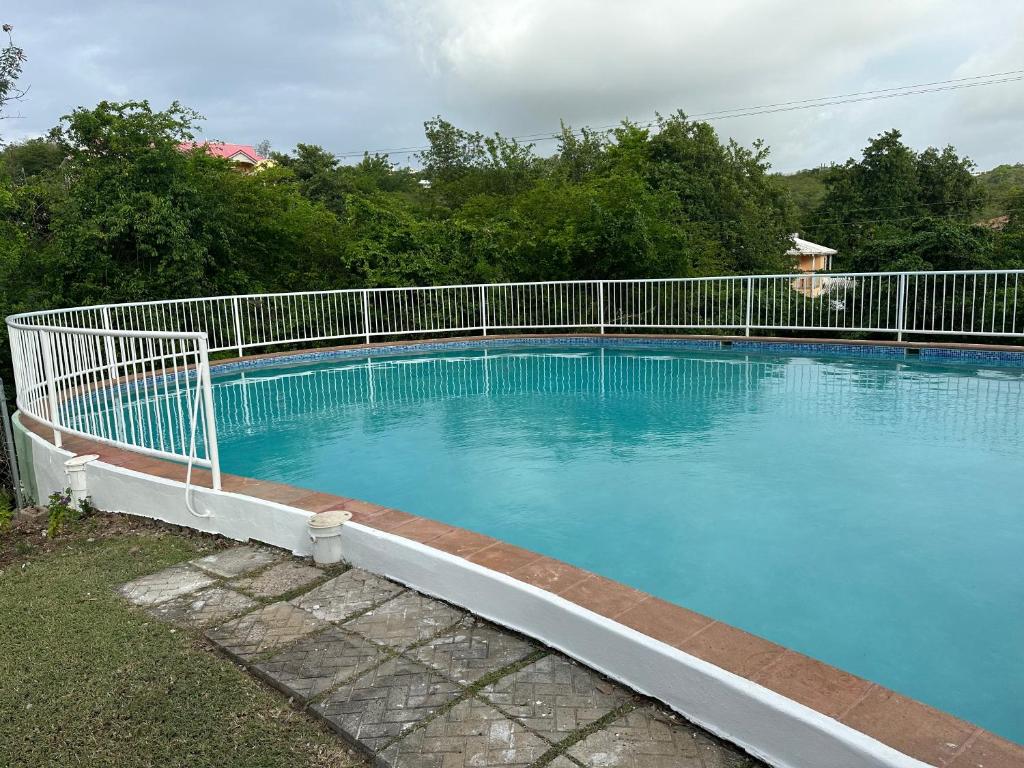 NEW Luxury VILLA CapEstate Saint Lucia Ocean View photo 1