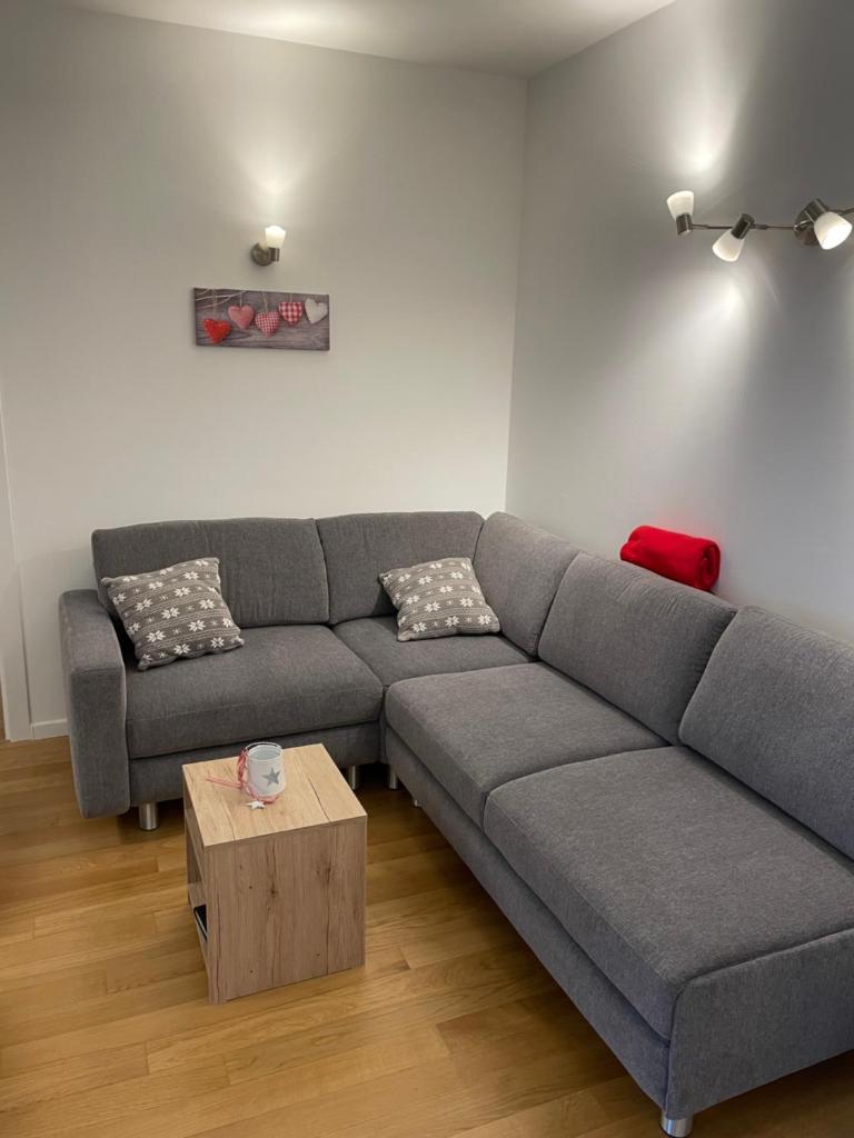 Haus Ruach photo 1