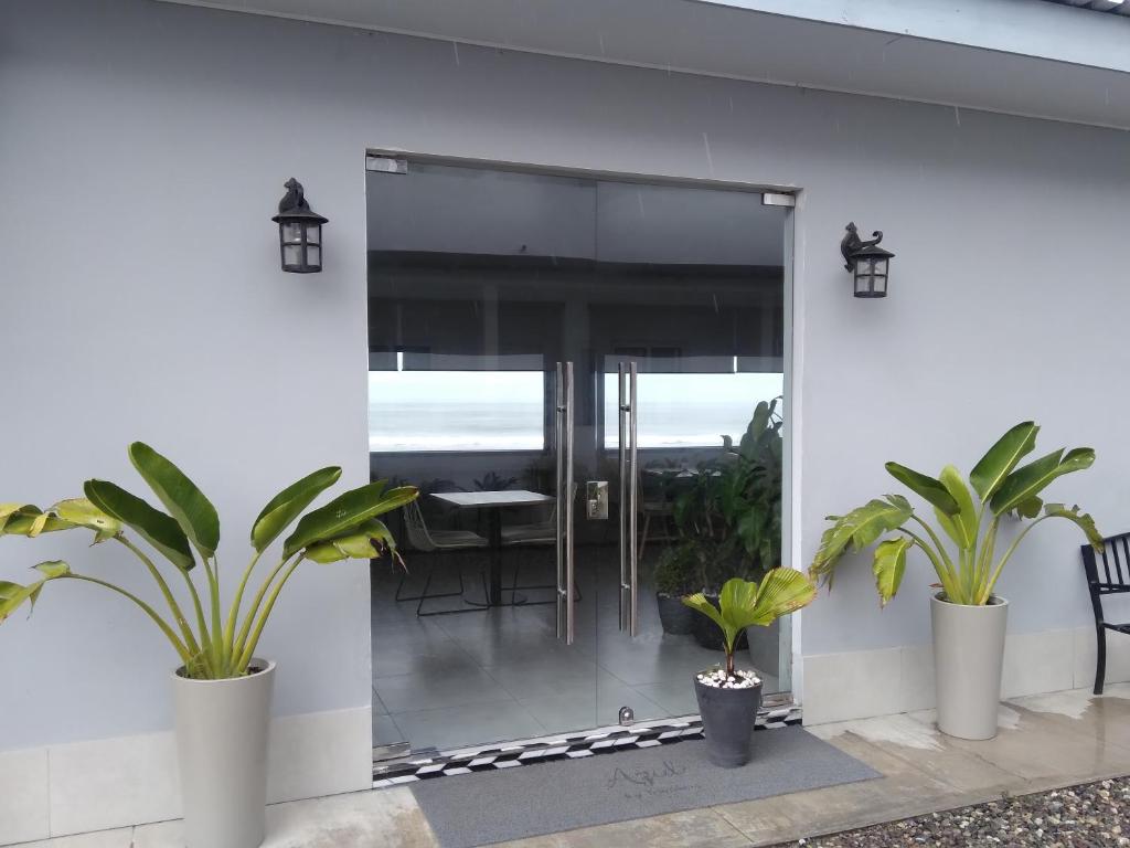 Tramonto Boutique Hotel photo 2