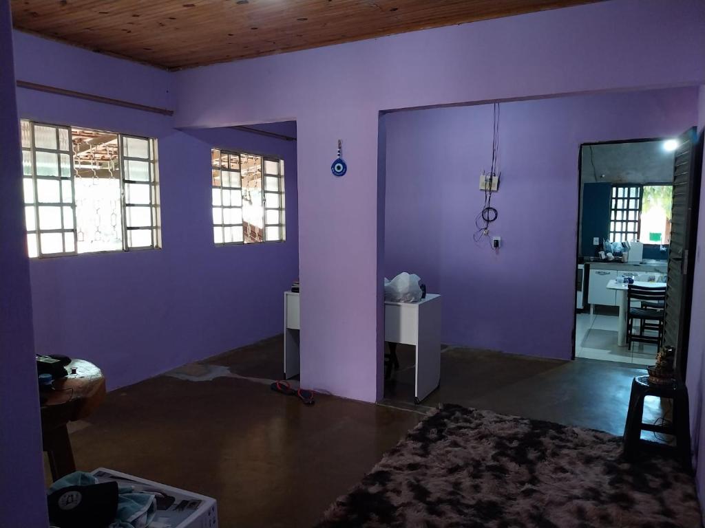 Casa Aconchegante na Chapada dos Veadeiros photo 1