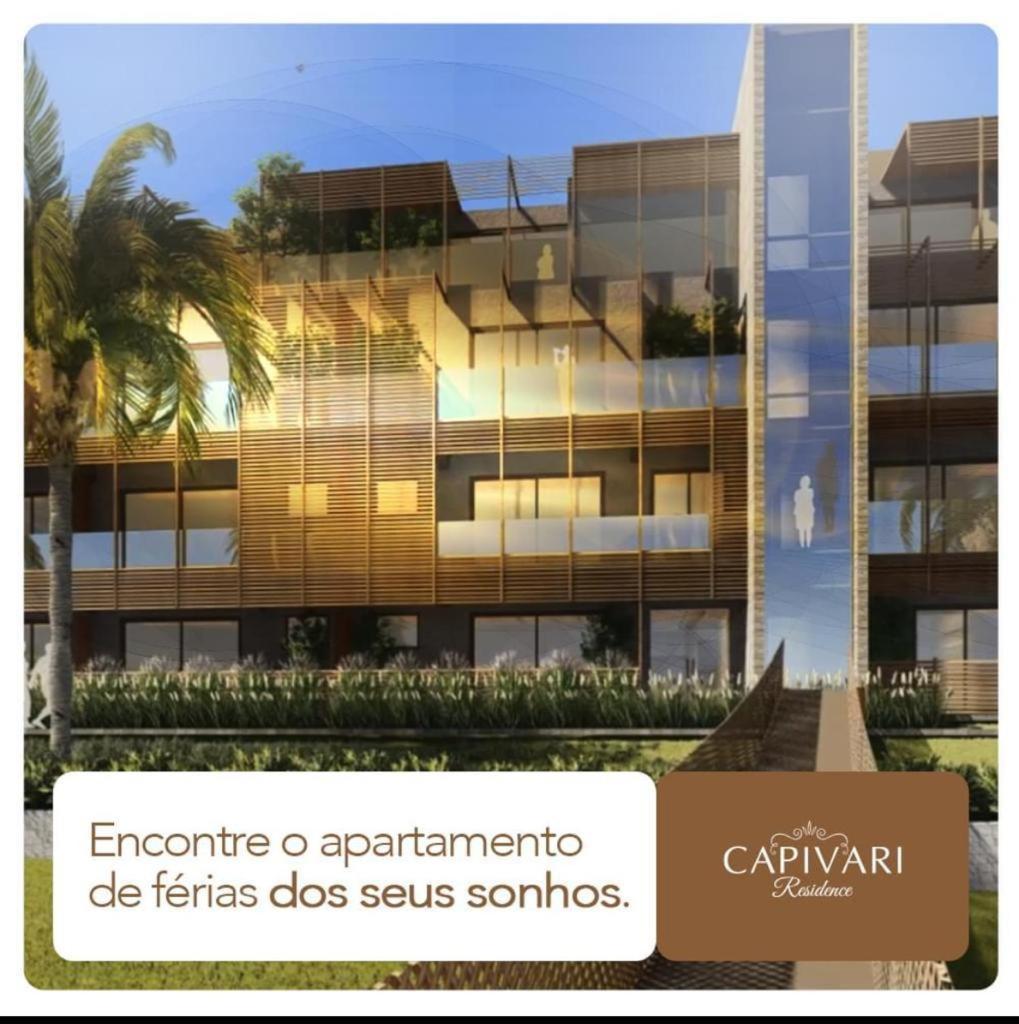 CAPIVARI ECORESORT photo 4