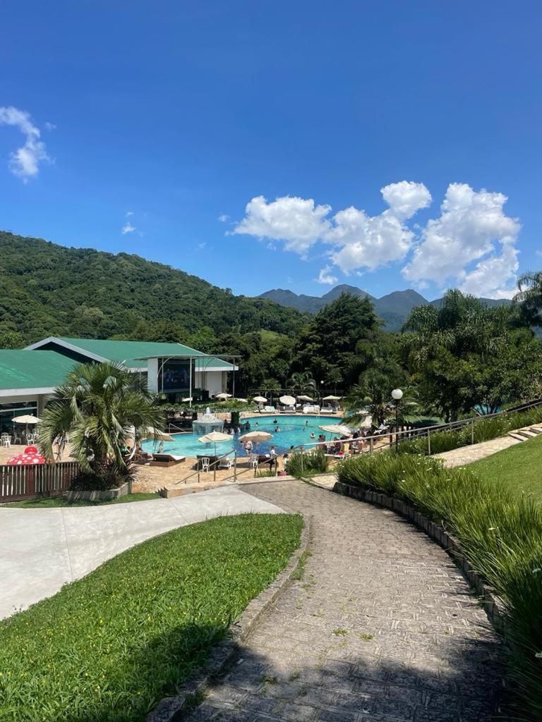 CAPIVARI ECORESORT photo 1