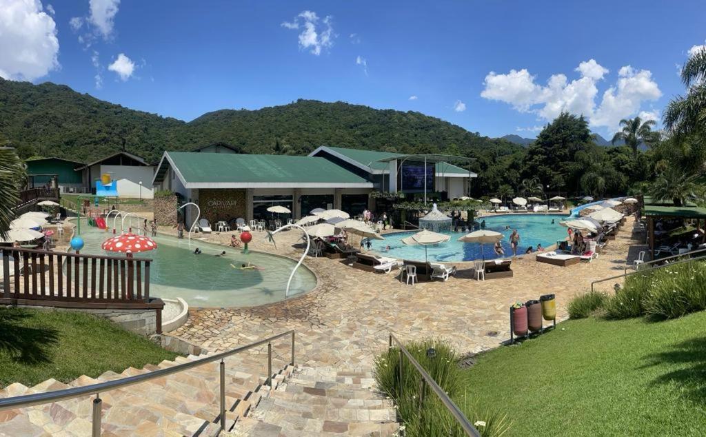 CAPIVARI ECORESORT photo 2