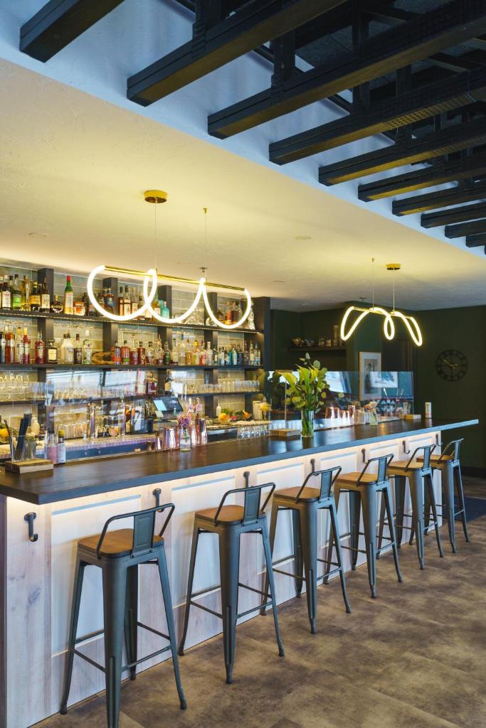 The Scout INN image