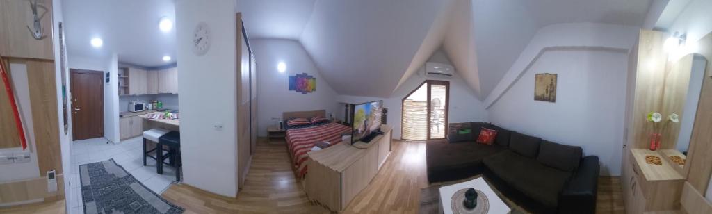 Apartment Invictus Mavrovo photo 1