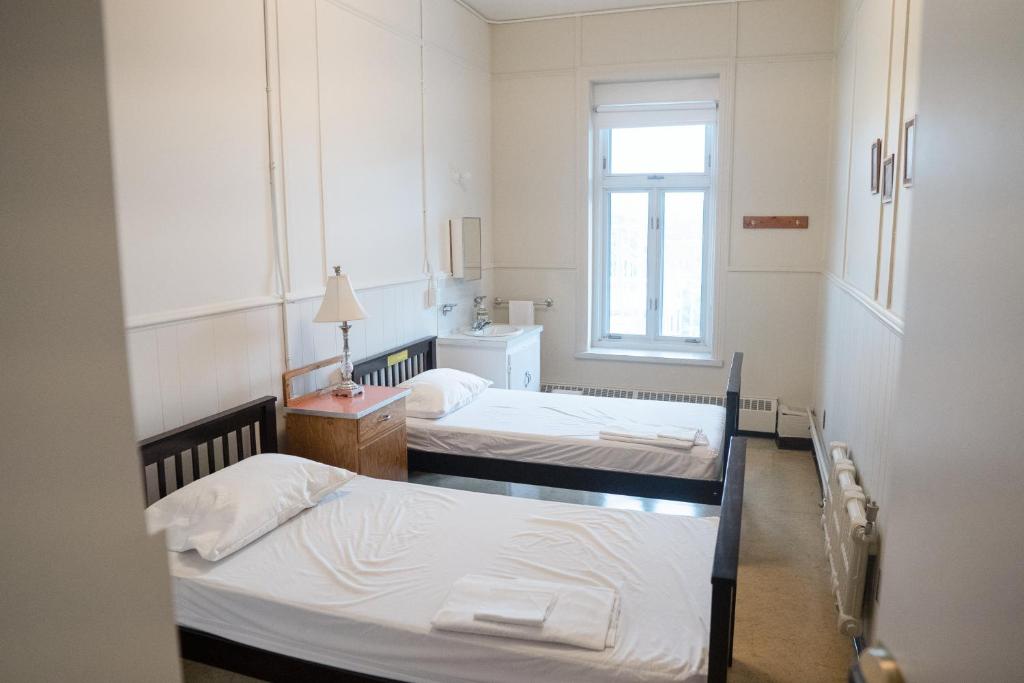 Auberge de Jeunesse des Balcons photo 4