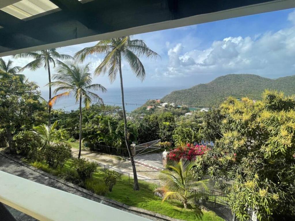 Guesthouse with amazing views photo 2