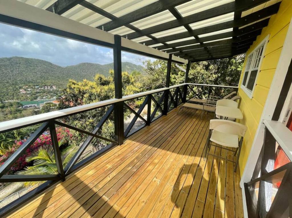 Guesthouse with amazing views photo 3