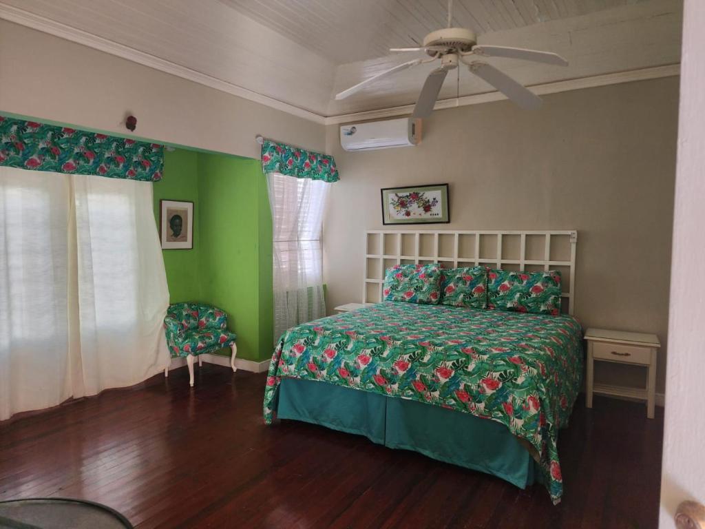 Coriander Villa photo 2