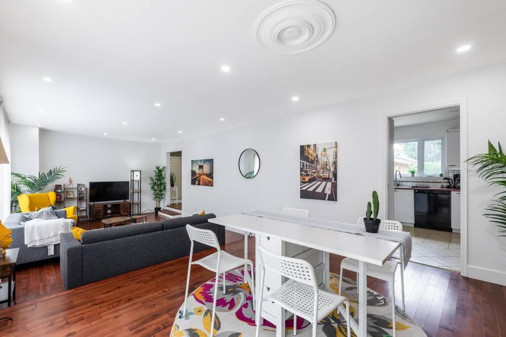 Spacious 4BR House Close to DT photo 3