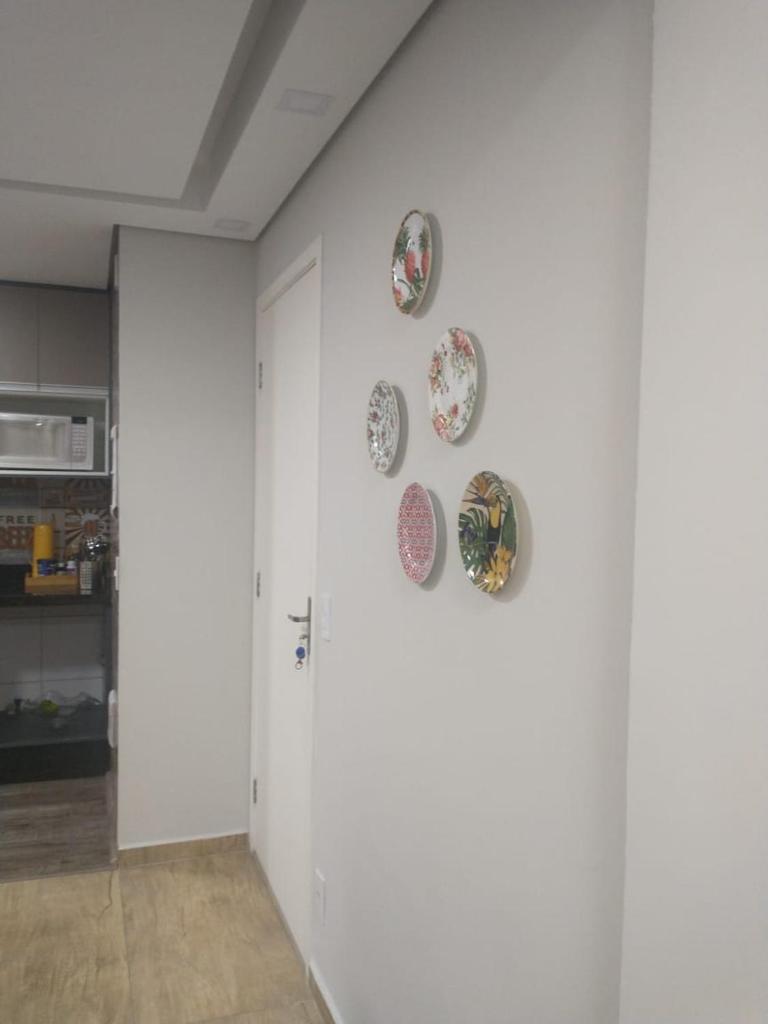Apartamento próximo aeroporto
