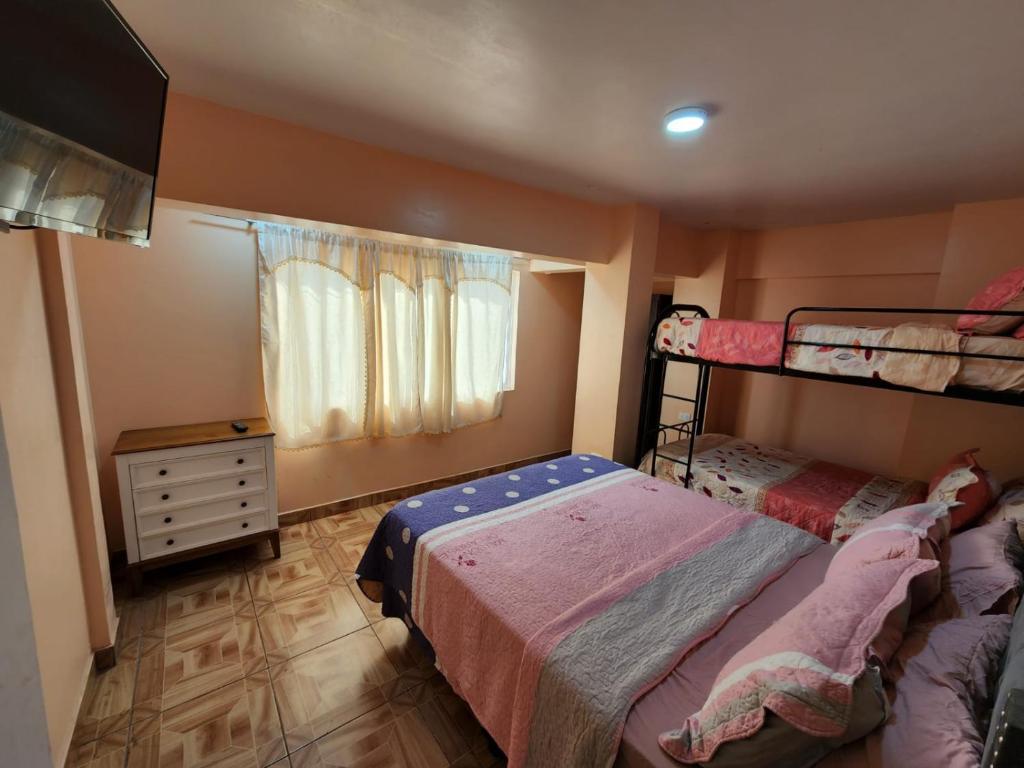Hotel La Pampa photo 4