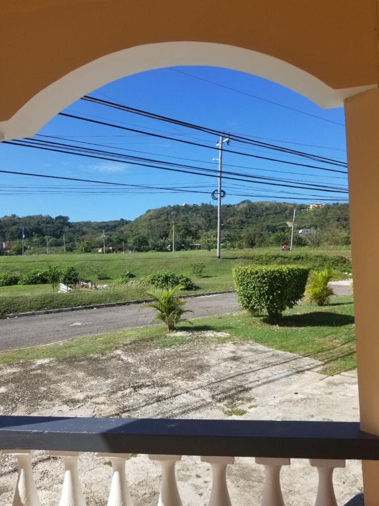 Veronica Homestay Lucea Jamaica photo 1