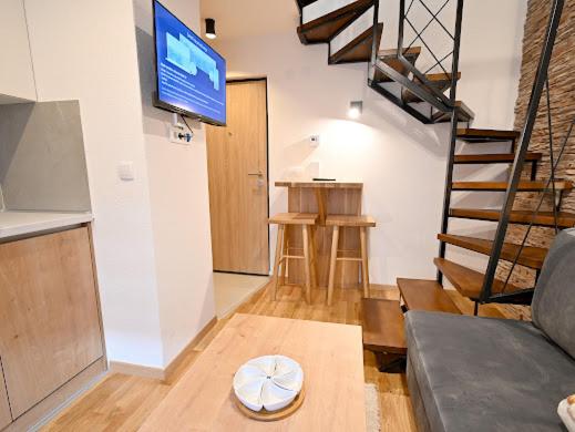 Grand Apartman Jahorina photo 4