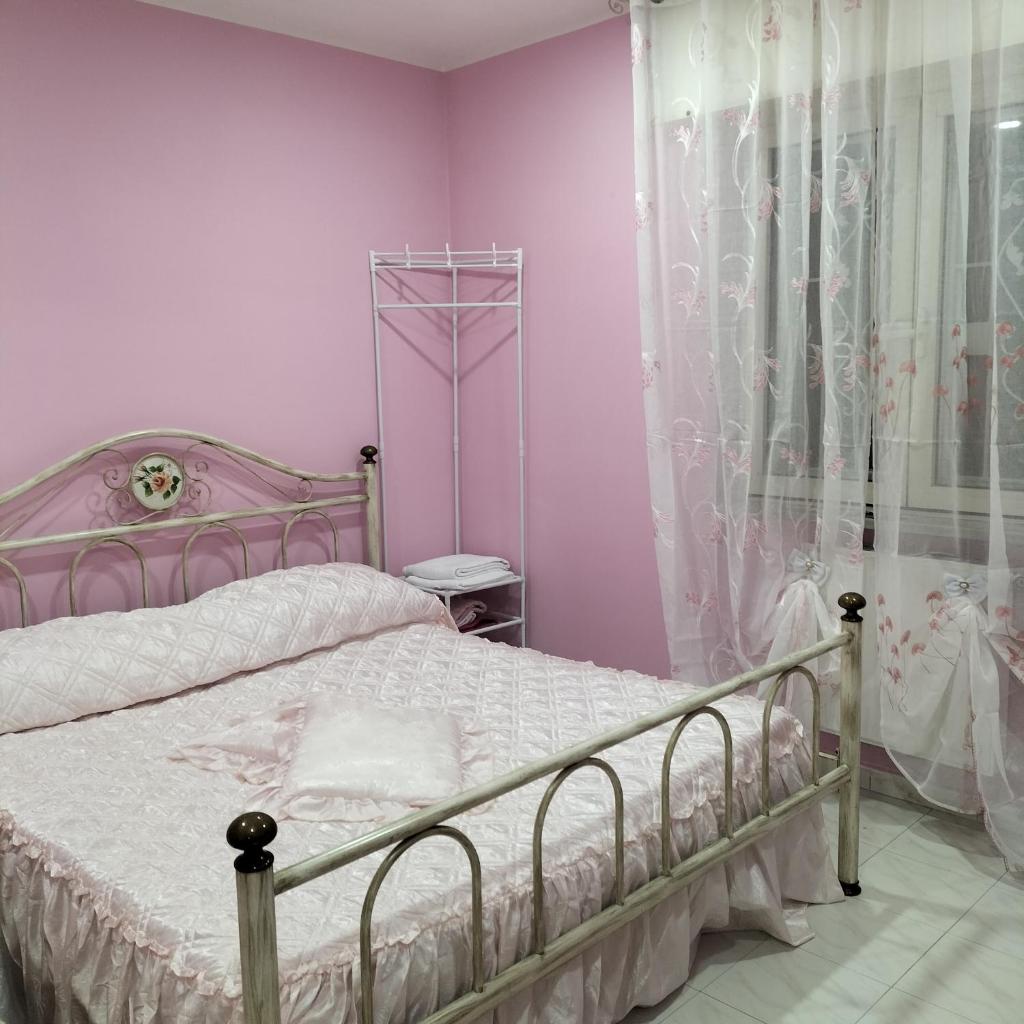 G&G Pompei Room Type - Double Room