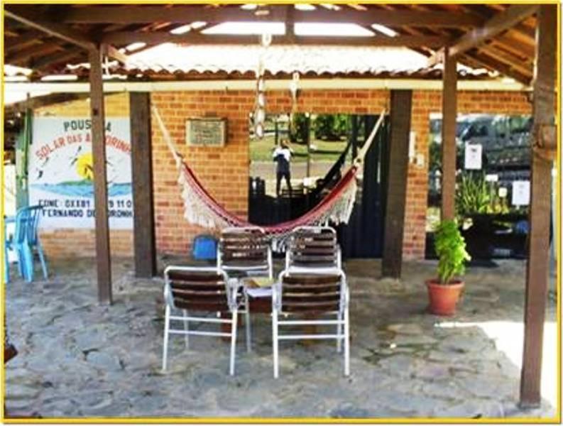 Pousada Solar das Andorinhas photo 1