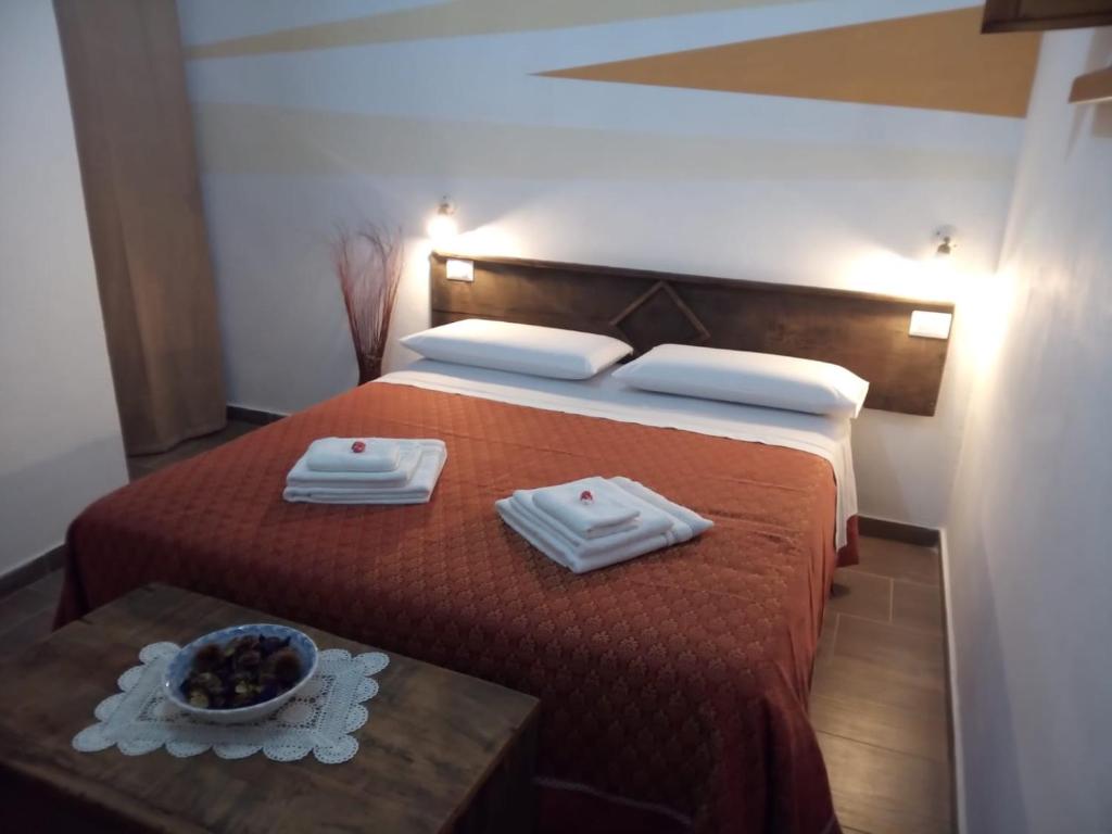 Bed And Breakfasts LA CASETTA photo 1