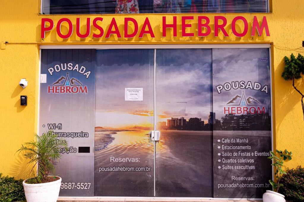 Pousada Hebrom photo 2