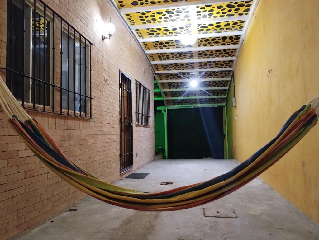 Amplia habitación Hacienda Santo Domingo photo 4