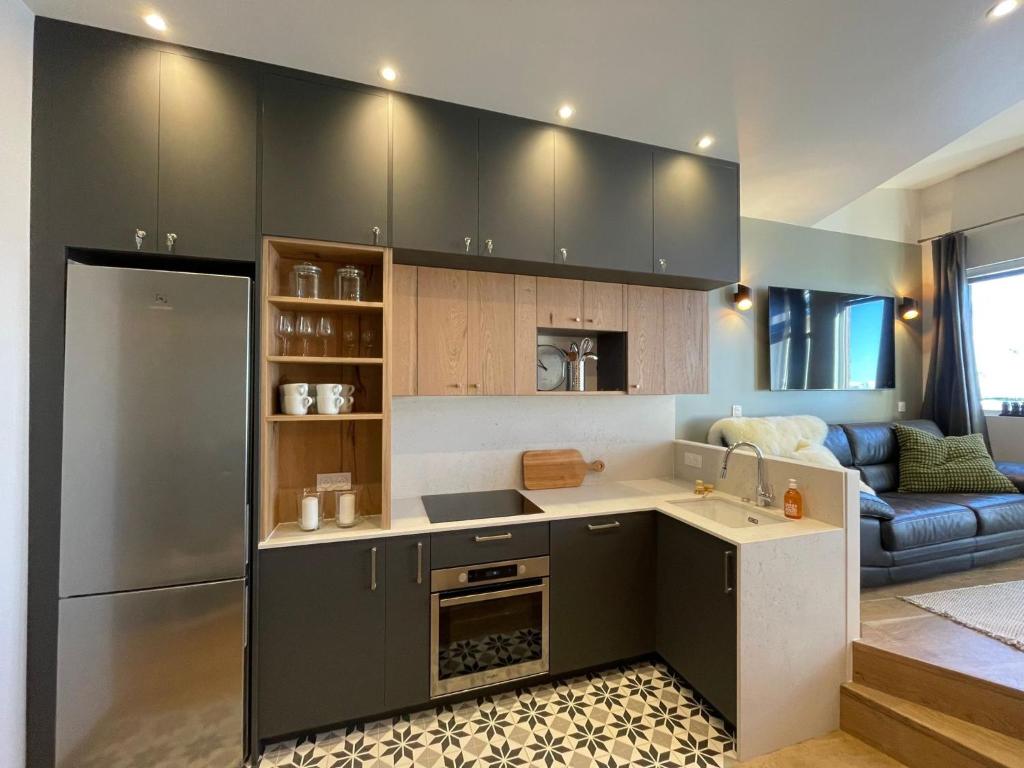 Large central apartment for 10 by Avoriaz Chalets photo 3