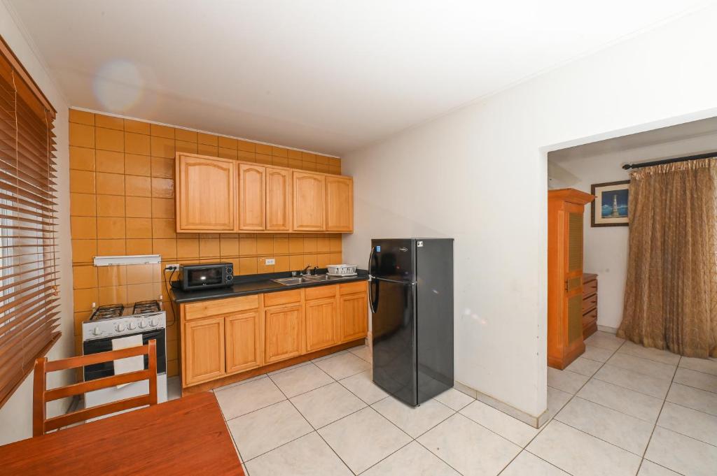 E Solo Aruba Apartments photo 4