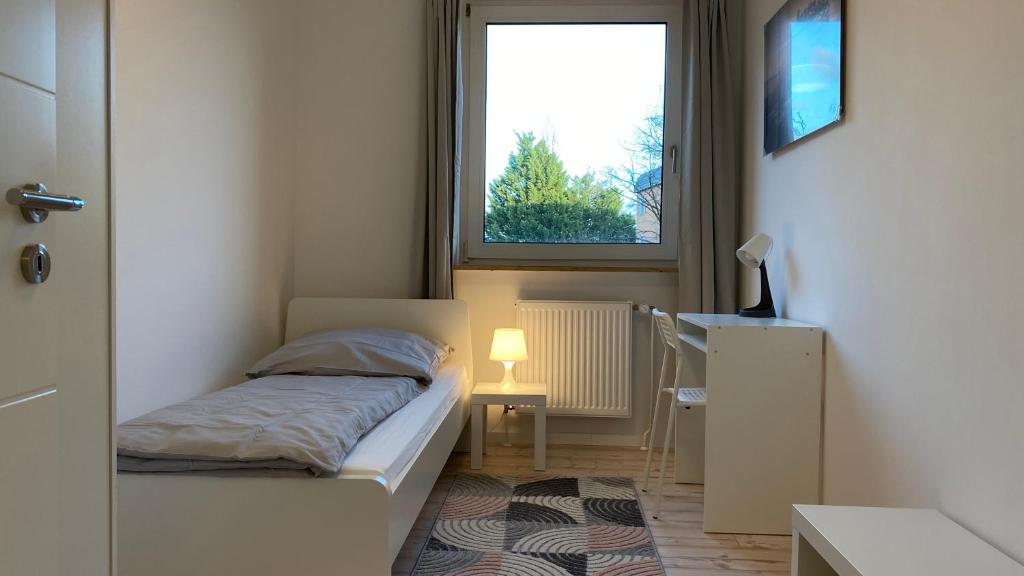 Geräumige 4-Zimmer-Wohnung / Oberursel Weißkirchen photo 2
