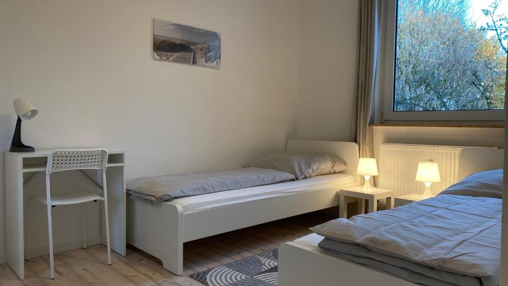 Geräumige 4-Zimmer-Wohnung / Oberursel Weißkirchen photo 3