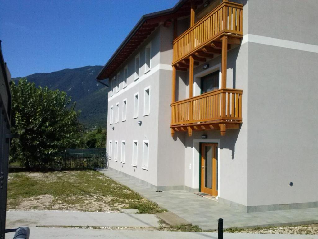 Albergo Diffuso Polcenigo Casa Rigo photo 3