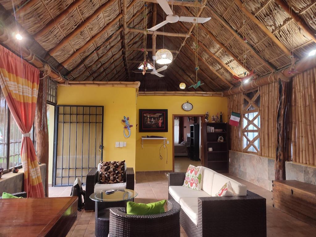 Casa Matias Romero photo 1